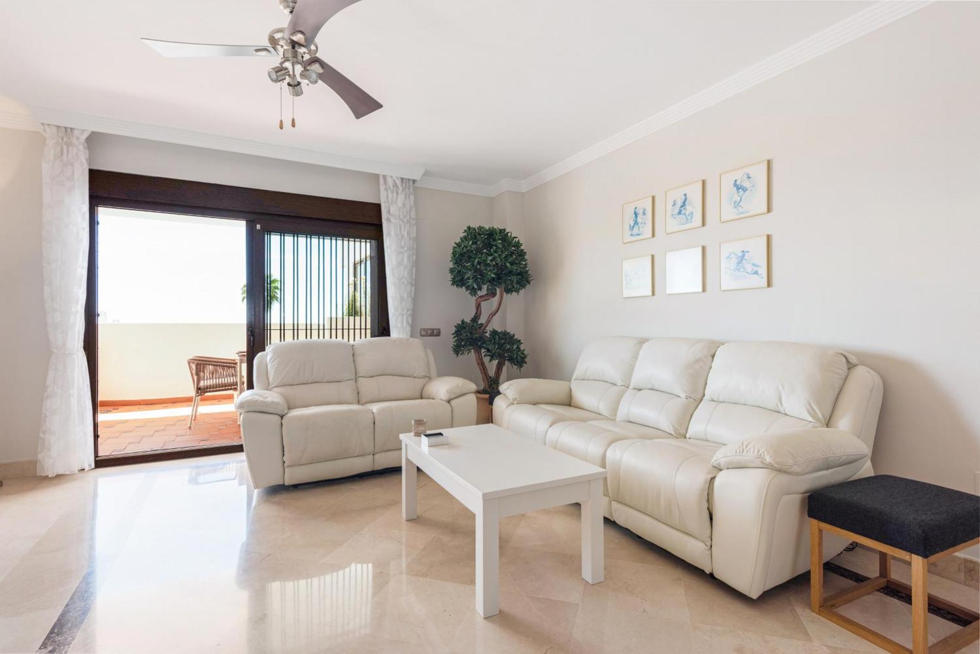 Incredible Apartment With Sea Views And Balcony Mijas Exterior foto
