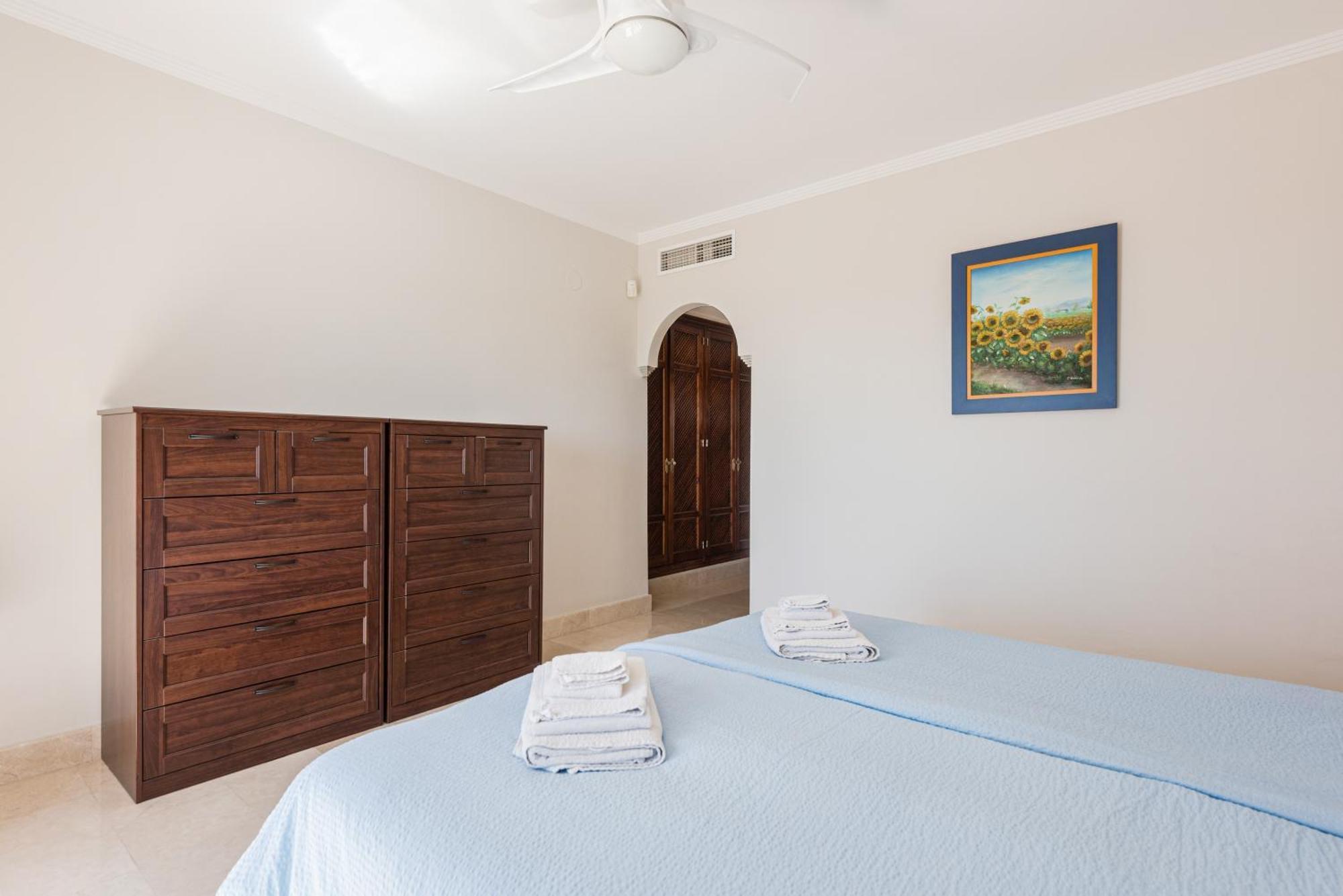 Incredible Apartment With Sea Views And Balcony Mijas Exterior foto