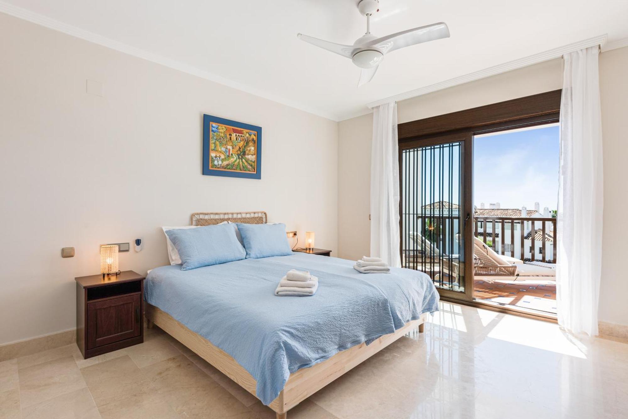 Incredible Apartment With Sea Views And Balcony Mijas Exterior foto